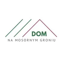 Dom na Mosornym Groniu logo