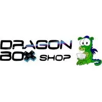 DragonBox Shop logo