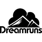 Dreamruns.com logo