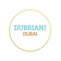 Dubriani logo