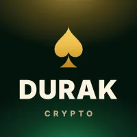 Durak Crypto logo
