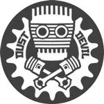 Dust Devil Offroad logo