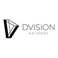 Dvision Network logo