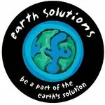Earth Solutions logo