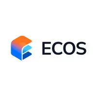 ECOS logo
