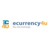 Ecurrency4u logo