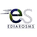 Ediarosms.com logo