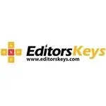 Editors Keys logo