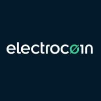 Electrocoin logo