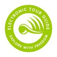 Electronic Tour Guide logo