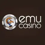 EmuCasino logo