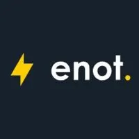 Enot.io logo