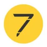 EOSeven logo