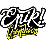 Epik! Graphics logo