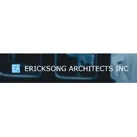 Ericksong Architects logo