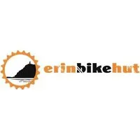 Erin Bike Hut logo
