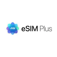 eSIM Plus logo