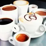 Ethical Bean Coffee logo