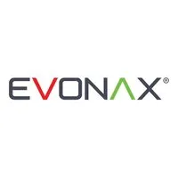 Evonax logo
