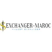 Exchanger-Maroc logo