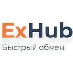 ExHub logo
