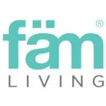 fam living logo