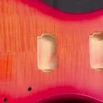 Farnell Guitars logo
