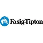 Fasig-Tipton logo