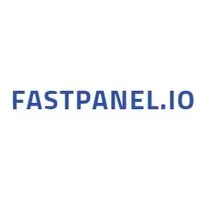 Fastpanel logo