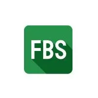 FBS logo