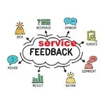 Feedbackme logo