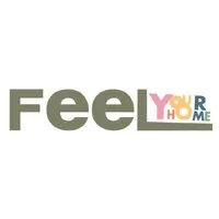 Feel Your Home logo