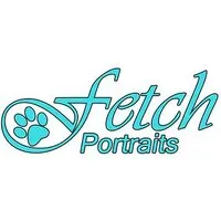 Fetch Portraits logo