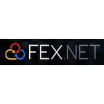 FEX.NET logo