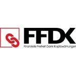 FFDK logo