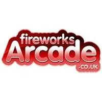 Fireworks Arcade logo