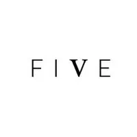 FIVE Zurich logo