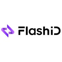 FlashID logo