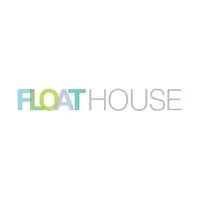 Float House logo