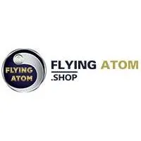 FlyingAtom logo