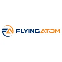 FlyingAtom logo