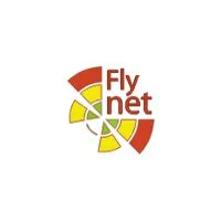 FlyNet logo