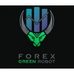 Forex Green Robot logo
