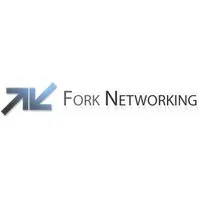 Fork Networking logo