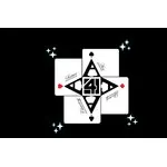 Four Aces Luxury Cleaning logo
