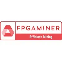 FPGA Miner logo