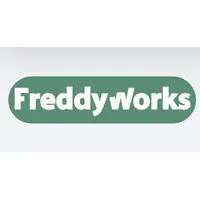 FreddyWorks logo