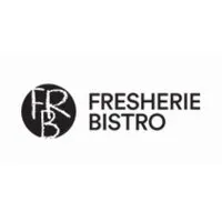 Fresherie Bistro logo