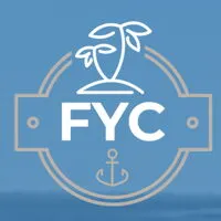 Friendly Yacht Charters Tampa logo