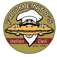 Frumentos Italian Deli logo